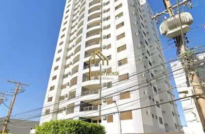 Apartamento à venda –153 m²-andar alto vista livre para a chapada