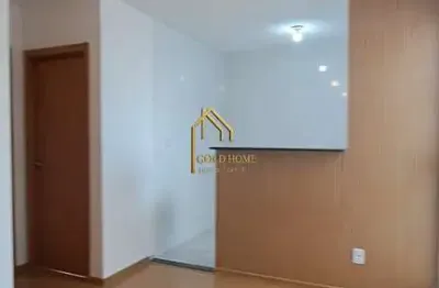Apartamento com 2 quartos à venda na Avenida Mário Palma, 439, Ribeirão do Lipa, Cuiabá