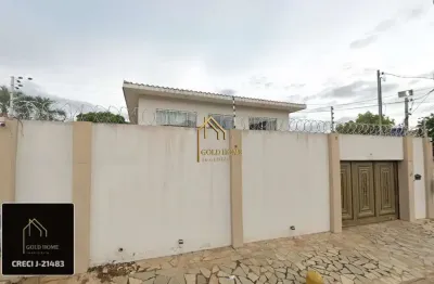 Casa com 5 quartos à venda na Rua Paraguaçu, 300, Poção, Cuiabá