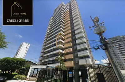 Apartamento com 4 quartos à venda na Avenida Bosque da Saúde, 355, Bosque da Saúde, Cuiabá