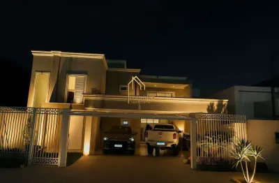 Casa com 3 quartos à venda na Rua Trinta e Cinco, Santa Cruz II, Cuiabá