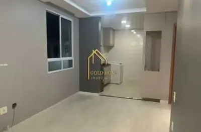 Apartamento com 2 quartos para alugar na Rua Antônio Dorileo, 1941, Coophema, Cuiabá