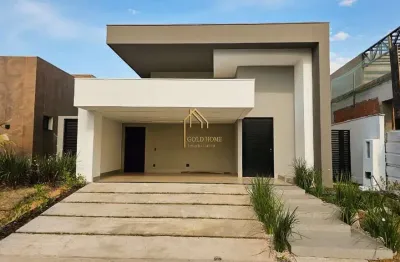 Casa em condomínio fechado com 3 quartos à venda na Via Principal Planejada Longitudinal Leste 2, 14, Condomínio Belvedere II, Cuiabá