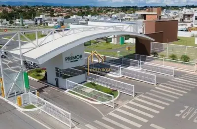 Terreno em condomínio fechado à venda na Avenida Professora Edna Maria de Albuquerque Affi, 50, Condomínio Primor das Torres, Cuiabá