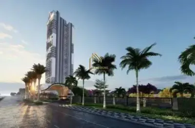 Apartamento com 3 quartos à venda na Avenida Fernando Correa da Costa, Jardim das Américas, Cuiabá