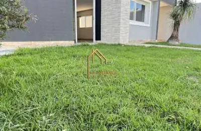 Casa com 3 quartos à venda na Rua Quarenta, 20, Boa Esperança, Cuiabá