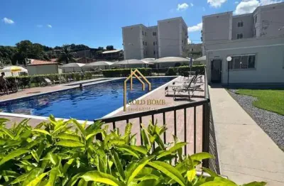 Venda – apartamento | condomínio chapada mirante – cuiabá - mt