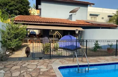 Casa com 3 quartos à venda na 195, 05, Jardim Shangri-La, Cuiabá