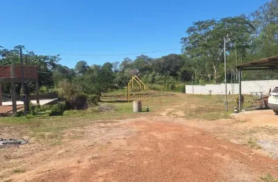 Chácara á venda com 18.144 m² – ideal para clube, associação ou projetos de laze