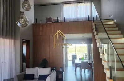 Casa em condomínio fechado com 3 quartos à venda na Avenida Antártica, 1, Parque Amperco, Cuiabá