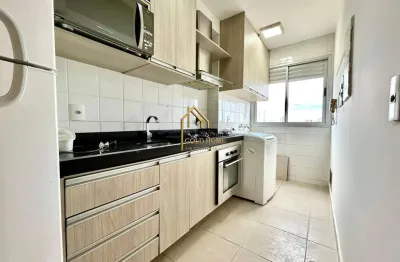 Apartamento à venda – barão de melgaço | vista privilegiada no centro de cuiabá