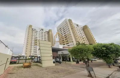 Apartamento com 2 quartos à venda na Rua Pimenta Bueno, 901, Dom Aquino, Cuiabá