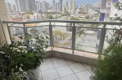 Apartamento à venda – condomínio bosque da saúde | cuiabá/mt