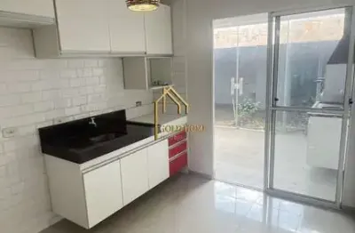 Casa em condomínio fechado com 2 quartos à venda na Avenida das Palmeiras, 20, Jardim Imperial, Cuiabá