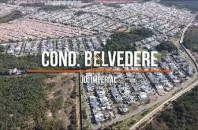 Terreno à venda na Via Principal Planejada Longitudinal Leste 2, 1, Jardim Imperial, Cuiabá