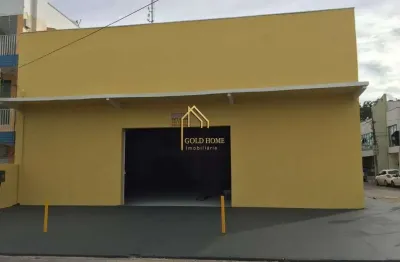 Barracão / Galpão / Depósito para alugar na Rua Marzagão, 7, Morada da Serra, Cuiabá