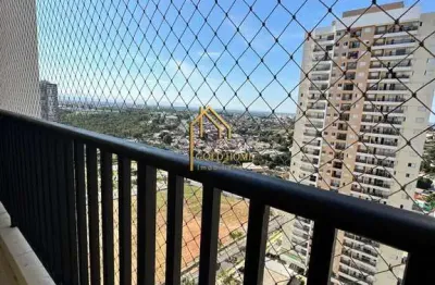 Apartamento com 3 quartos à venda na Avenida A, 333, Terra Nova, Cuiabá