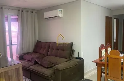 Apartamento à venda – condomínio garden – monte líbano, cuiabá