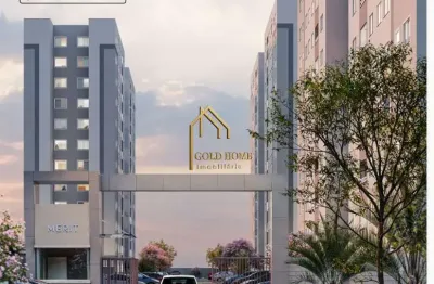 Apartamento com 2 quartos à venda na Rua das Gaivotas, 3035, Cristo Rei, Várzea Grande