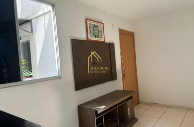 Apartamento com 2 quartos à venda na Avenida Itaparica, 1470, Coophema, Cuiabá