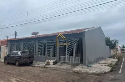Casa com 3 quartos à venda na Rua Gralha do Campo, 652, CPA IV, Cuiabá