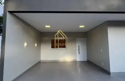 Casa nova à venda no condomínio são josé – distrito industrial em cuiabá/mt