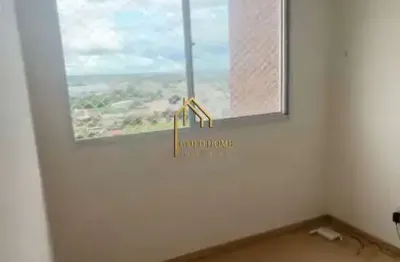 Apartamento à venda – condomínio parque ohara rni – av. fernando corrêa