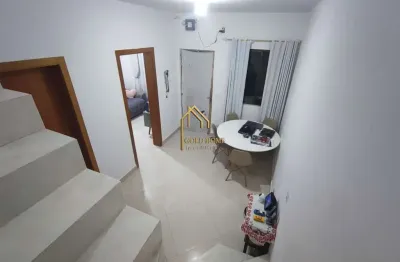 Casa em condomínio fechado com 2 quartos à venda na Rua Professora Neuza Lula Rodrigues, 150, Barra do Pari, Cuiabá