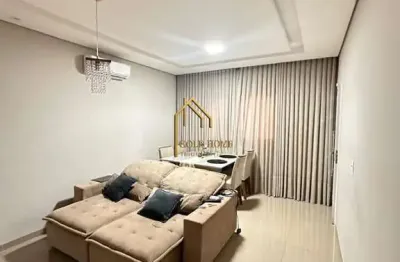 Casa com 2 quartos à venda na Travessa 24, 10, Residencial Santa Terezinha II, Cuiabá