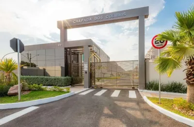 Apartamento à venda no chapada dos colibris jardim imperial cuiabá/mt