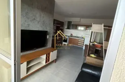 Flat para aluguel – próximo ao centro político administrativo