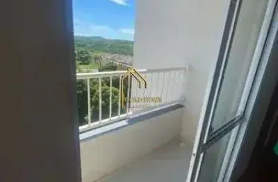 Apartamento com 2 quartos à venda na Rodovia Arquiteto Hélder Cândia, 198, Ribeirão do Lipa, Cuiabá