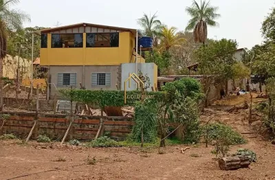 Chácara / sítio com 4 quartos à venda na Área Rural, 01, Zona Rural, Cuiabá