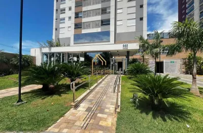 Apartamento com 3 quartos à venda na Avenida General Ramiro de Noronha, 965, Jardim Cuiabá, Cuiabá