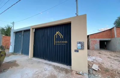 Casas novas à venda no jardim dos pinheiros do parque geórgia cuiabá mt