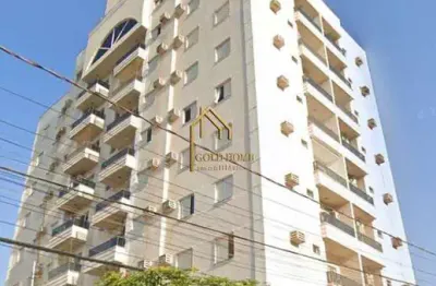Apartamento com 1 quarto à venda na Rua Peru, 72, Ribeirão da Ponte, Cuiabá