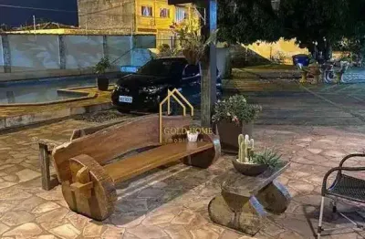 Casas á venda com 5 terrenos no jardim dos estados em várzea grande