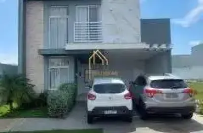 Casa em condomínio fechado com 3 quartos à venda na Avenida Professora Edna Maria de Albuquerque Affi, 50, Condomínio Primor das Torres, Cuiabá