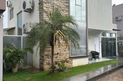 Casa com 3 quartos à venda na Rua Miguel Leite, 01, Centro Norte, Várzea Grande