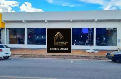 Barracão / Galpão / Depósito para alugar na Rua Martim-Pescador, Jardim Paulista, Cuiabá