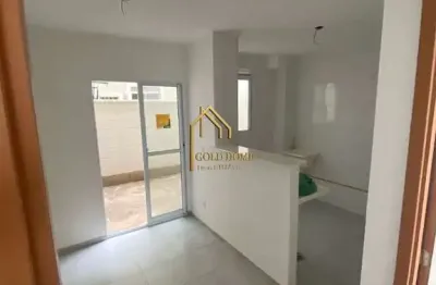 Apartamento com garden à venda no chapada dos pinhais cuiabá
