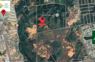 Terreno à venda na Avenida Chapéu Do Sol, 02, Chapéu do Sol, Várzea Grande