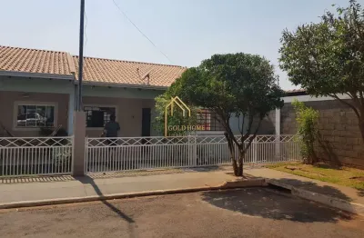 Casa em condomínio fechado com 2 quartos à venda na Rua Ary Paes Barreto, 820, Cristo Rei, Várzea Grande