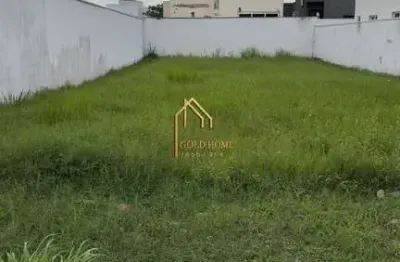 Terreno à venda no primor das torres | localização privilegiada