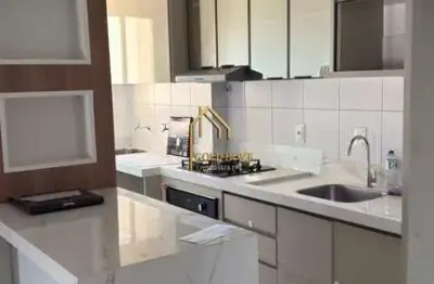 Apartamento com 3 quartos à venda na Avenida Governador Dante Martins de Oliveira, 3551, Carumbé, Cuiabá