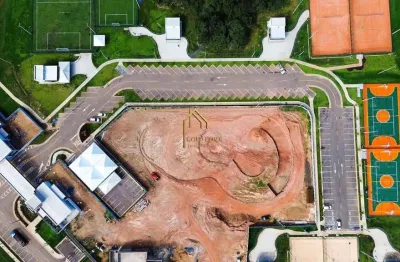 Ágio á venda de terreno no condomínio florais sevilha ginco club