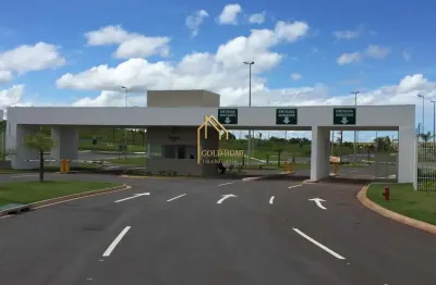 Terreno à venda no condomínio florais da mata – ginco várzea grande mt