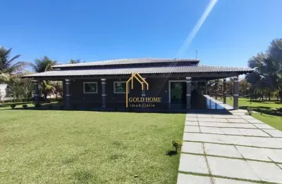 Linda casa no condomínio recanto dos pequizeiros – lago do manso/mt