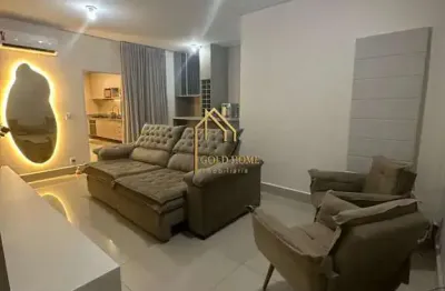 Casa semi-mobiliada à venda no condomínio sicília residence