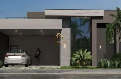 Casa à venda no condomínio são josé – distrito industrial, cuiabá/mt